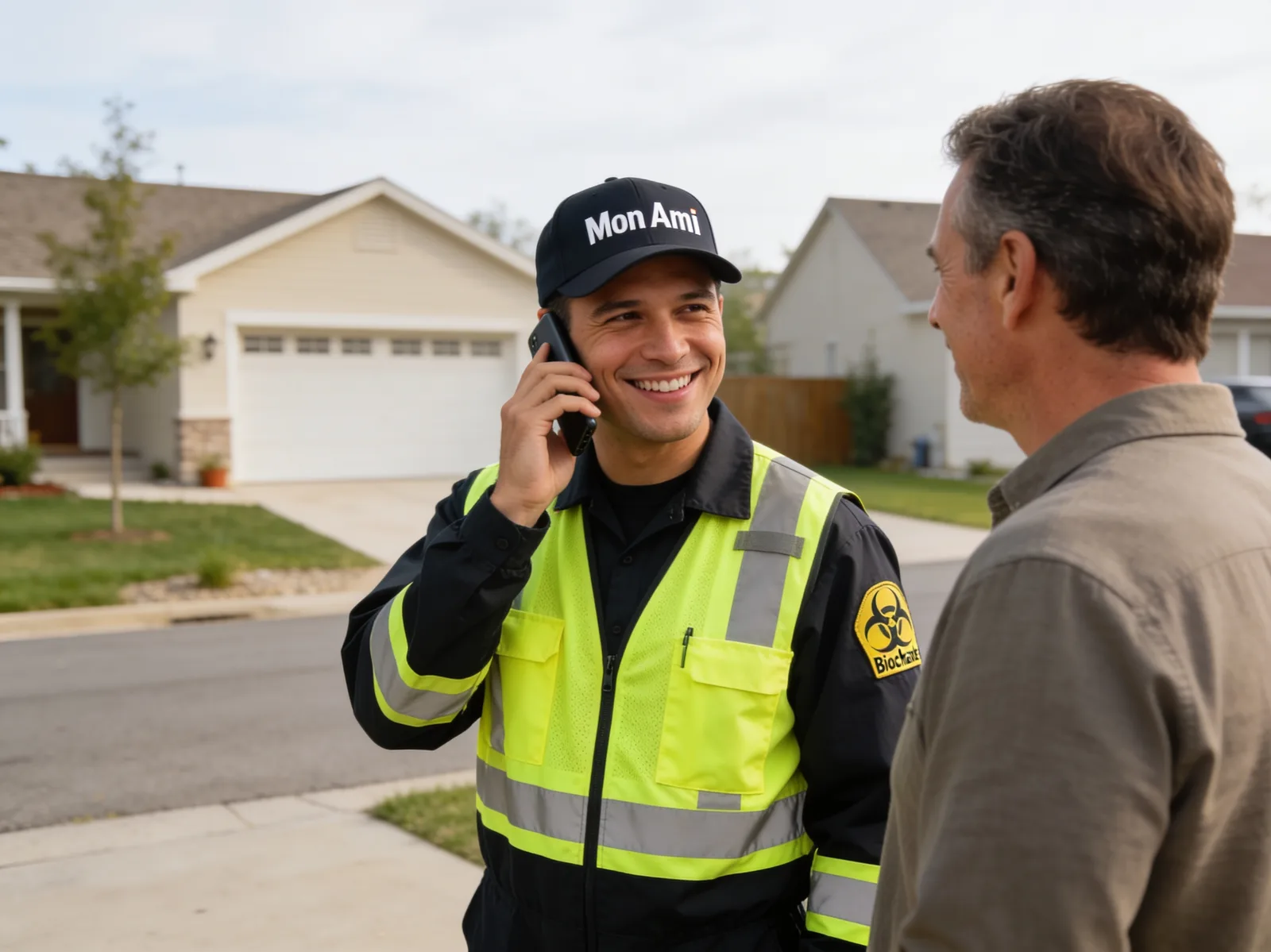 Sewage Cleanup Duck Creek Village, UT FAQs